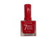 Wynie 7Days Nail Polish, Deep Red 023