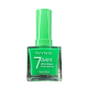 Wynie 7Days Nail Polish, Green 036