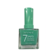 Wynie 7Days Nail Polish, Turquoise 038