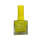 Wynie 7Days Nail Polish, Neon Yellow 056