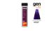 Genus Saturation Direct Color Violet, 150ml