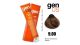 Genus Permanent color 100ml 9,00 Very Light Blonde Intense