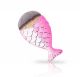 Mermaid Brush - Pink