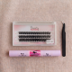 Cluster Lash Kit S - 100D-D-MIX