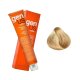 Genus Permanent Color 100ml 10.0 Platinum Blonde