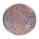 Beauty Factory Gel Colour 102- Glittery Pink, 15ml