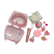 Lucky Model 10in1 Cosmetic Set for Kids