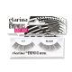 Clarissa Eyepnotics Natural False Lashes - 117