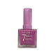 Wynie 7Days Nail Polish, Glittery Magenta 118