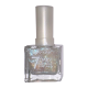 Wynie 7Days Nail Polish, Iridescent White 120