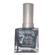 Wynie 7 Days Nail Polish, Iridescent Glitter - 122