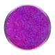 Beauty Factory Gel Colour 125 - Holographic Purple Glitter, 15ml