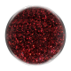 Beauty Factory Gel Colour 127 - Glittery Red, 15ml