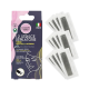 Cosmi, 12 Face Wax Strips