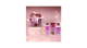 HOME SPA Tree “LINEA ROSE” RASPBERRY & ROSE – Cosmi Premium