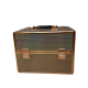 Cosmetic Beauty Case Rose gold