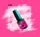 Professional Gel Colour 15ml - BF019 - Pink-