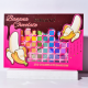 Ultimate Eyeshadow Collection - 192 Shades