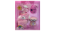 Ruby Face Gift Set Pink