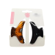2pcs Hair Clips