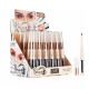 Ushas 2in1 Brow Glue & Pencil - EB026-MIX
