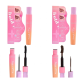 Kevin & Coco 2-in-1 Mascara & Eyeliner - Brown