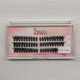 Beauty Factory Cluster Lashes - WL3-5-D-Mix