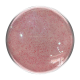 Beauty Factory Gel Colour 306 - Nude with Red Glitter, 15ml