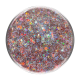 Beauty Factory Gel Colour 307 - Pink Glitter, 15ml