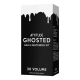 Attitude Hair Dye Hair Bleaching KIT Ghosted 30 Volume KIT