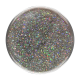 Beauty Factory Gel Colour 310 - Holographic Silver Glitter, 15ml