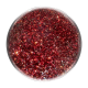 Beauty Factory Gel Colour 317 - Glittery Red, 15ml