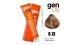 Genus Permanent color 100ml 8,13 Light Blonde Ash Golden