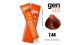 Genus Permanent color 100ml 7,44 Blonde Intense Copper