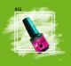 Professional Gel Colour 15ml - BF033 - Lime Green 