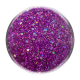 Beauty Factory Gel Colour 355 - Purple Glitter, 15ml