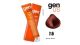 Genus Permanent color 100ml 7,6 Blonde Red