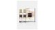 Liu Jo Magnetic Peony Set Perfum & Body Lotion