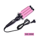 3 Barrel Hair Curler