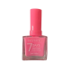 Wynie 7Days Nail Polish, Bright Pink 404