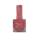 Wynie 7Days Nail Polish, Pink 484