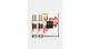 Liu Jo Divine Poppy Set Perfume & Body Lotion