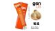 Genus Permanent color 100ml 10,13 Blonde Platinum Ash Golden
