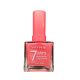Wynie 7Days Nail Polish, Pearly Pink 506