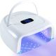 Beauty Factory 60W Rechargeable UV/LED Lamp