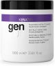 genUS Keratin Restructuring Mask 1000ml