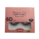 Beauty Girl 6D/53 Lashes