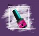 Professional Gel Colour 15ml - BF055 - Purple