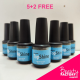Beauty Factory Top Coat 5+2 FREE Wholesale