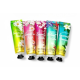 5pc Floral Hand Creams